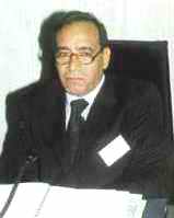 M.Abou Al saoud Ibrahim (Egypte)